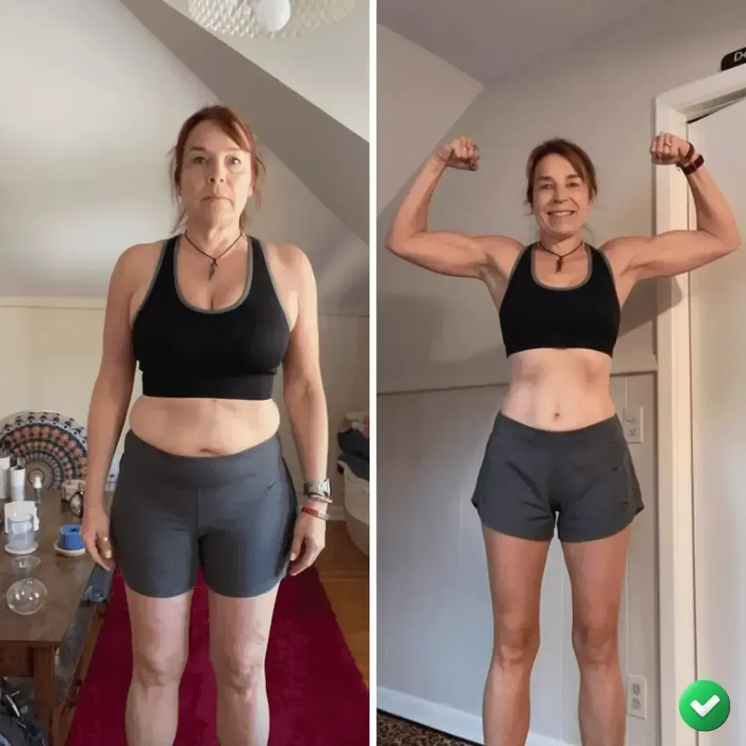 Transformación