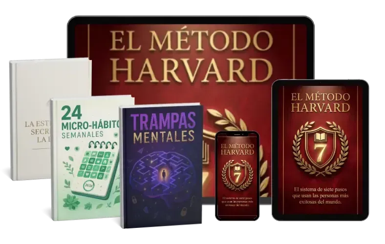 Método Harvard