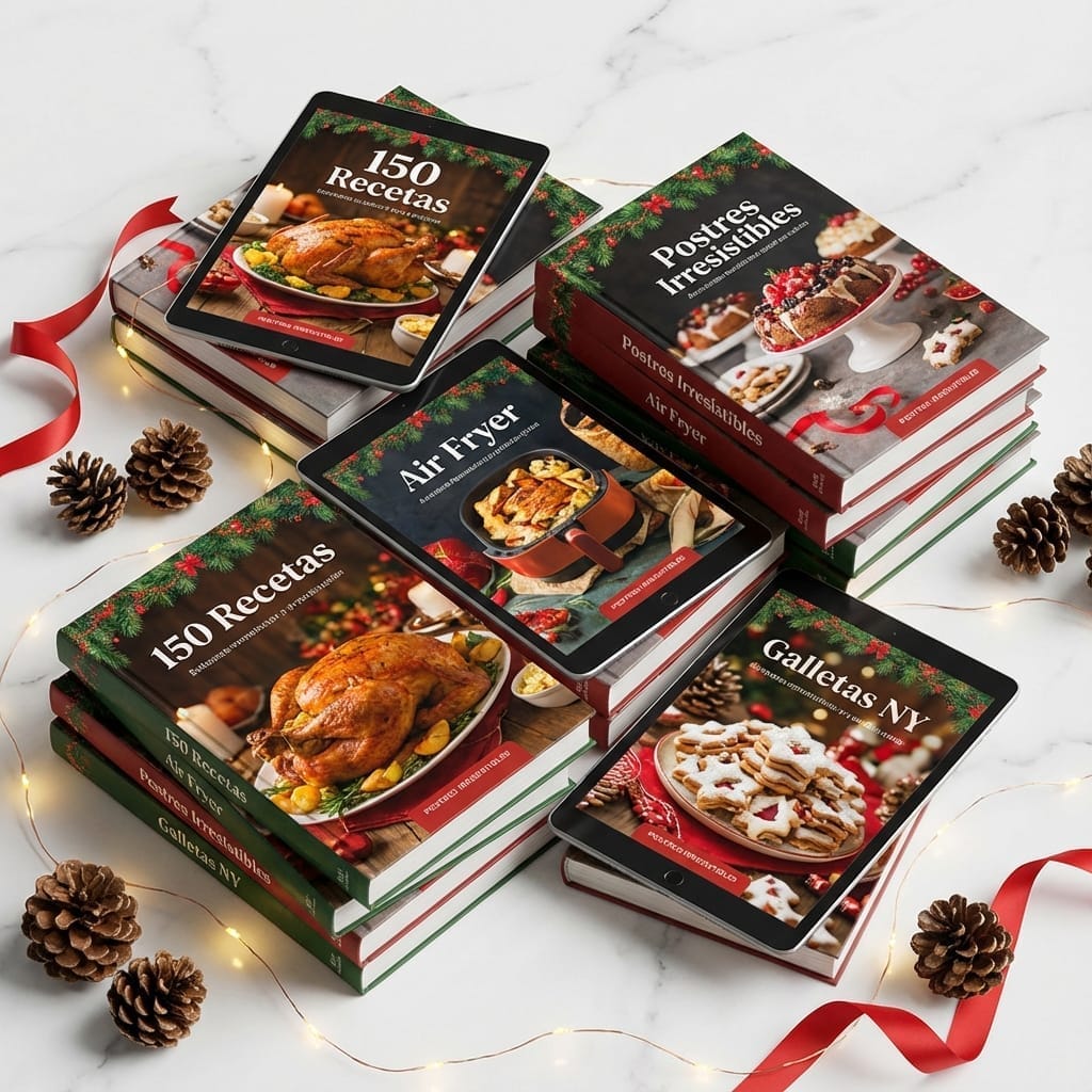 Pack Navideño Completo