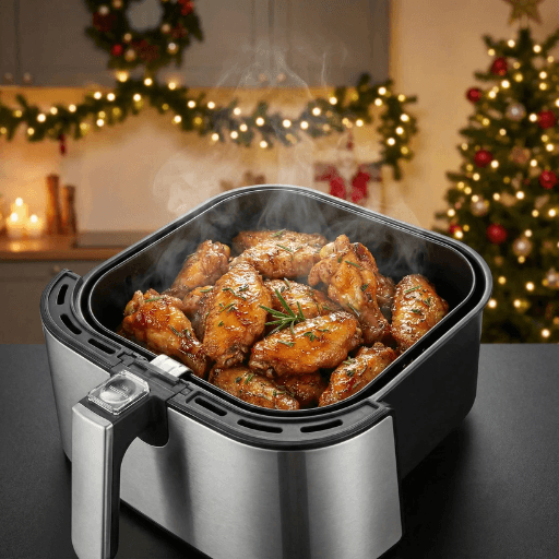 Bono Air Fryer