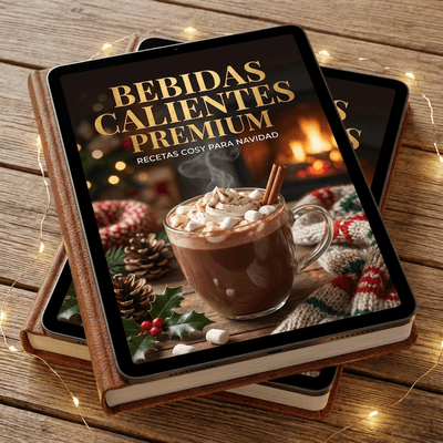 Bebidas Calientes Premium