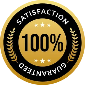 Garantía de Satisfacción