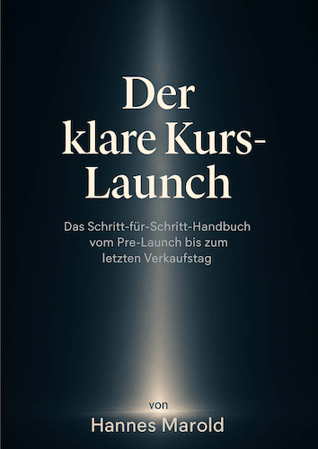 Die Empfehlungsmaschiene - Cover