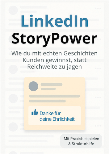 Vom Post zur Pipeline- Das LinkedIn-Playbook für B2B in 90 Tagen