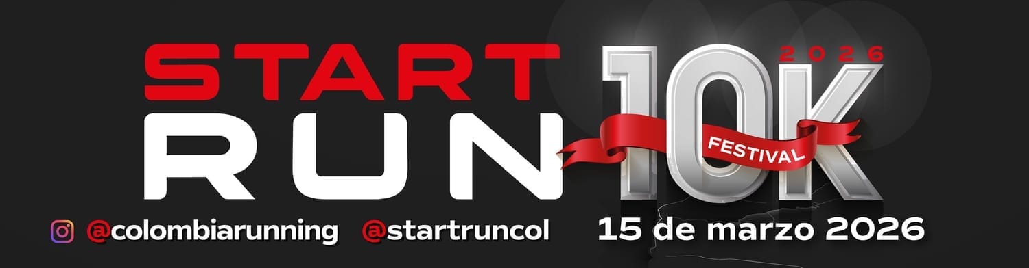 START RUN 2026