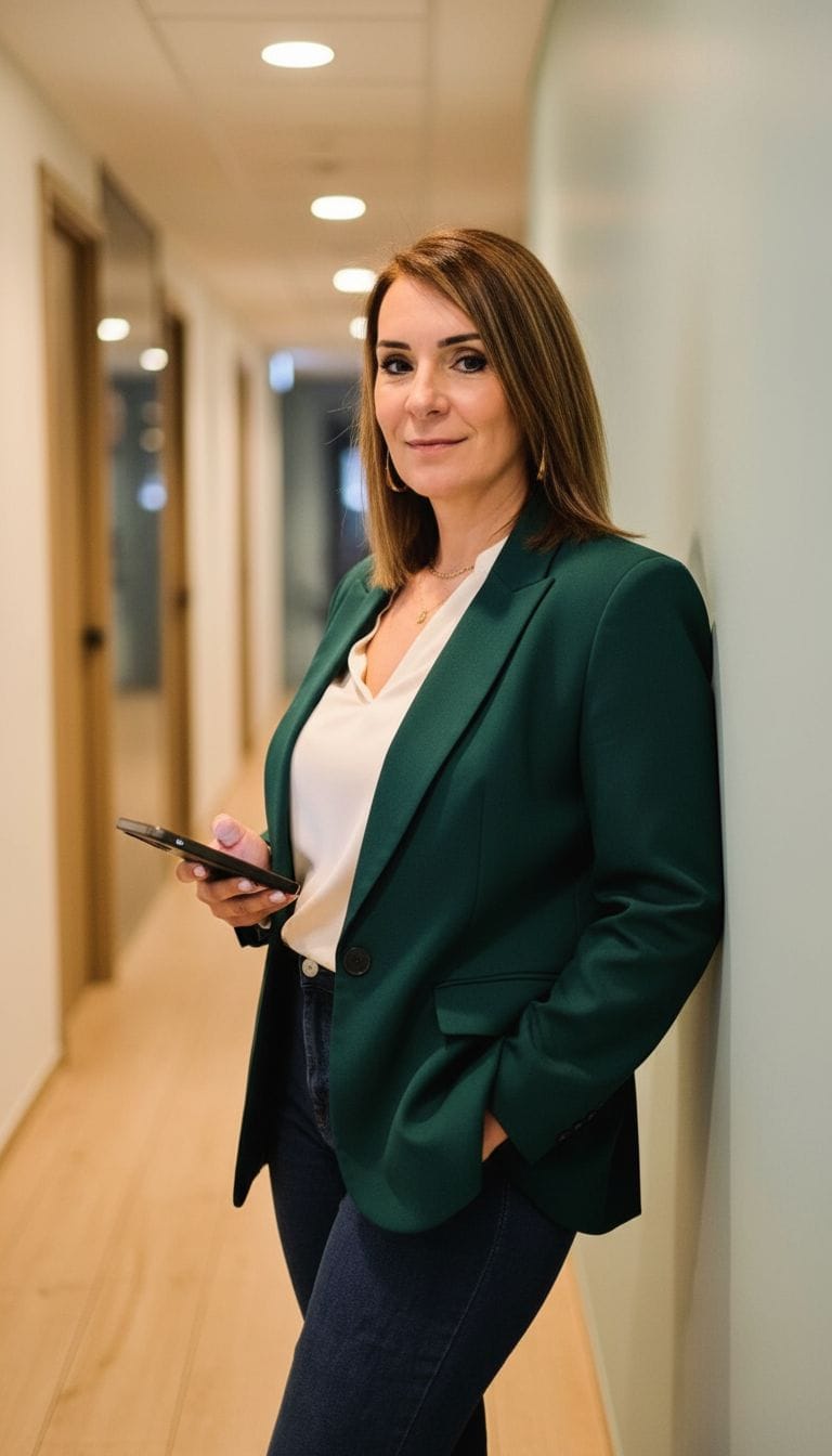 Virginie Digital Business