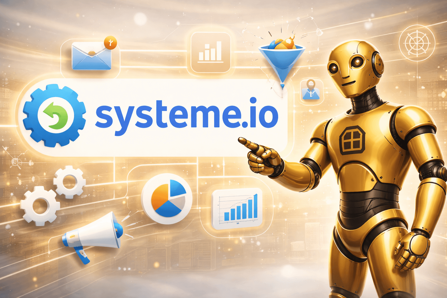 Systeme.io