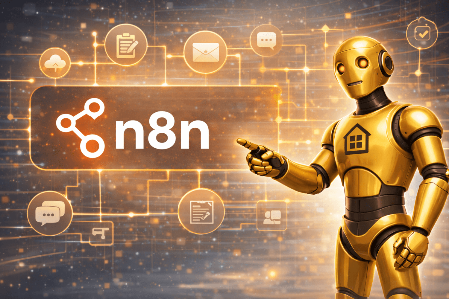 N8N Real Estate