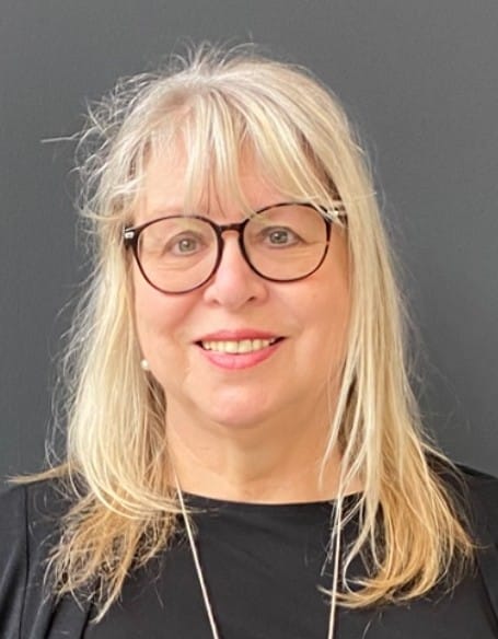 Gerda Gabriel
