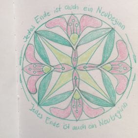 Beispiel kreative Arbeit 1