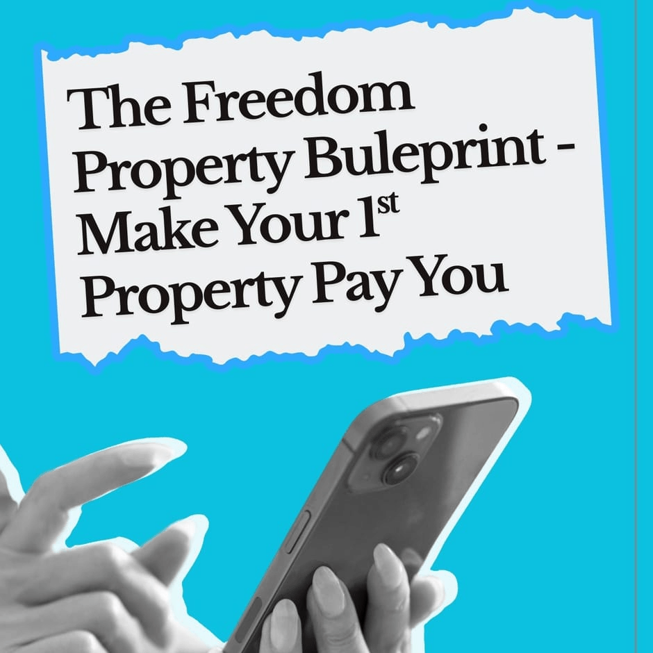 Freedom Property Checklist