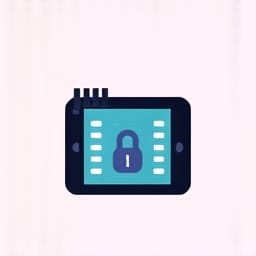device security icon