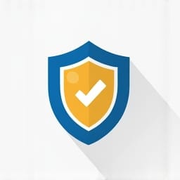 secure account icon