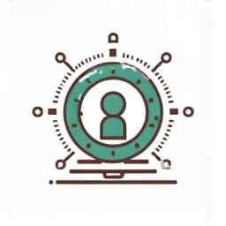 cybersecurity fundamentals icon