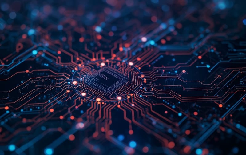 online cybersecurity course modules interface