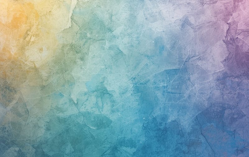 secure digital life colorful material illustration
