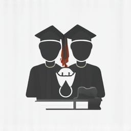 course modules icon