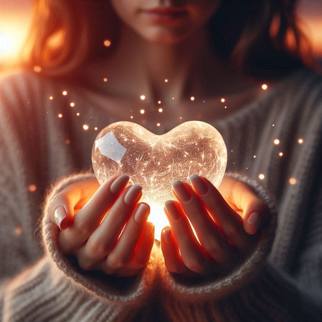 Sanar el duelo y reconectar con tu propósito femenino interior