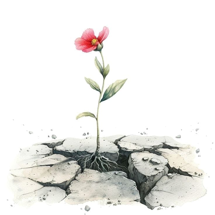 Del amor que duele al amor que despierta: crecimiento personal y transformación interior.