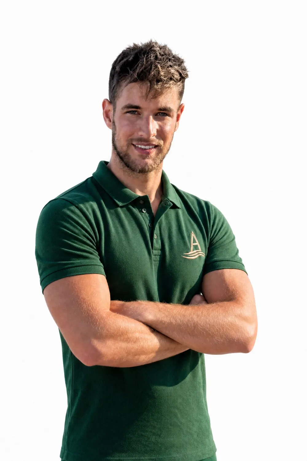 Xavi Marqués, director de A Toda Proa