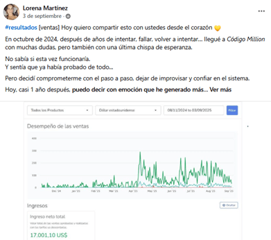 Testimonio 2