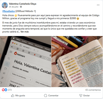Testimonio 4