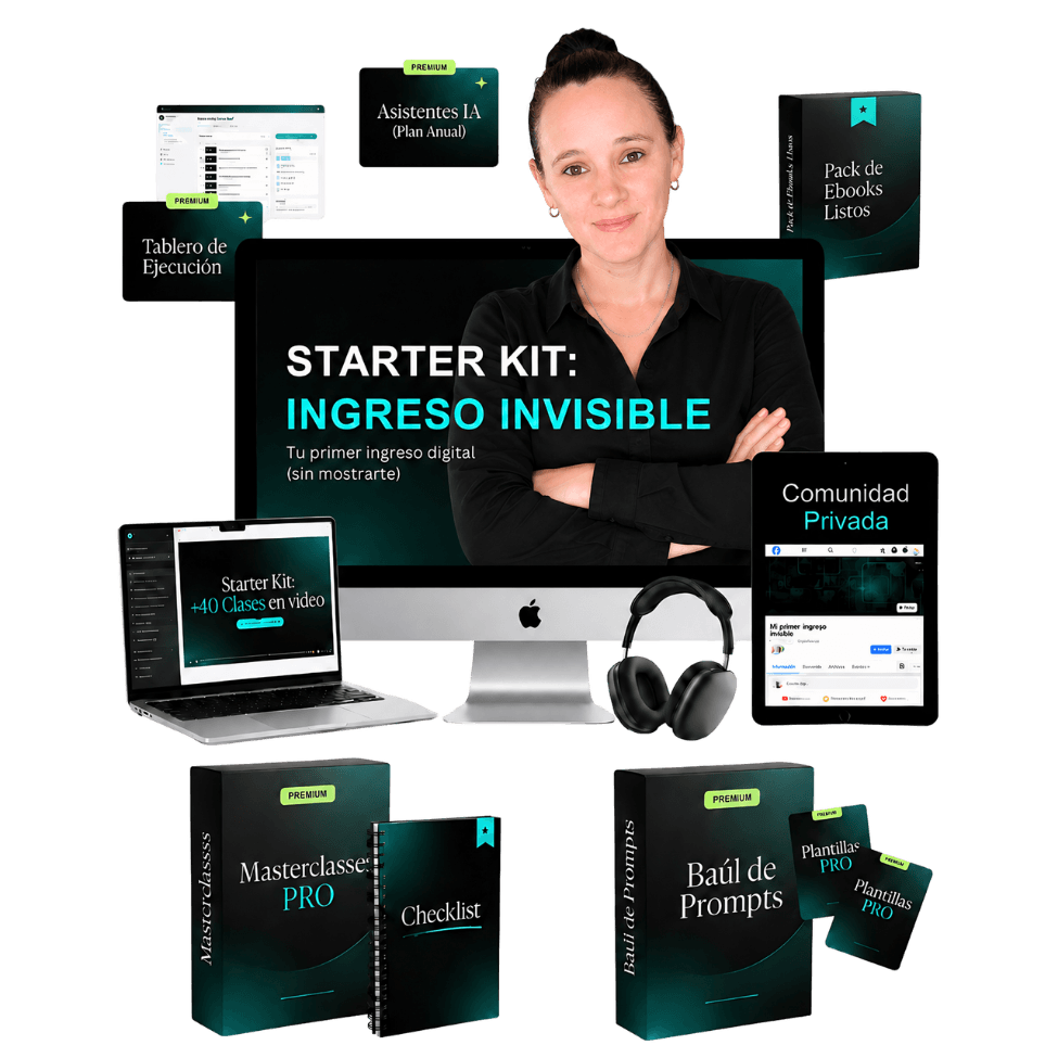 Starter Kit IA