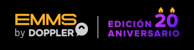 EMMS by Doppler - Edición 20 Aniversario