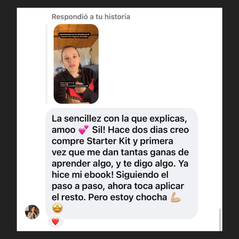 Testimonio 6