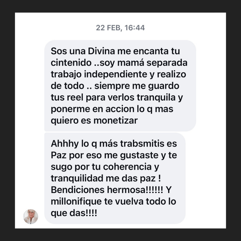 Testimonio 7