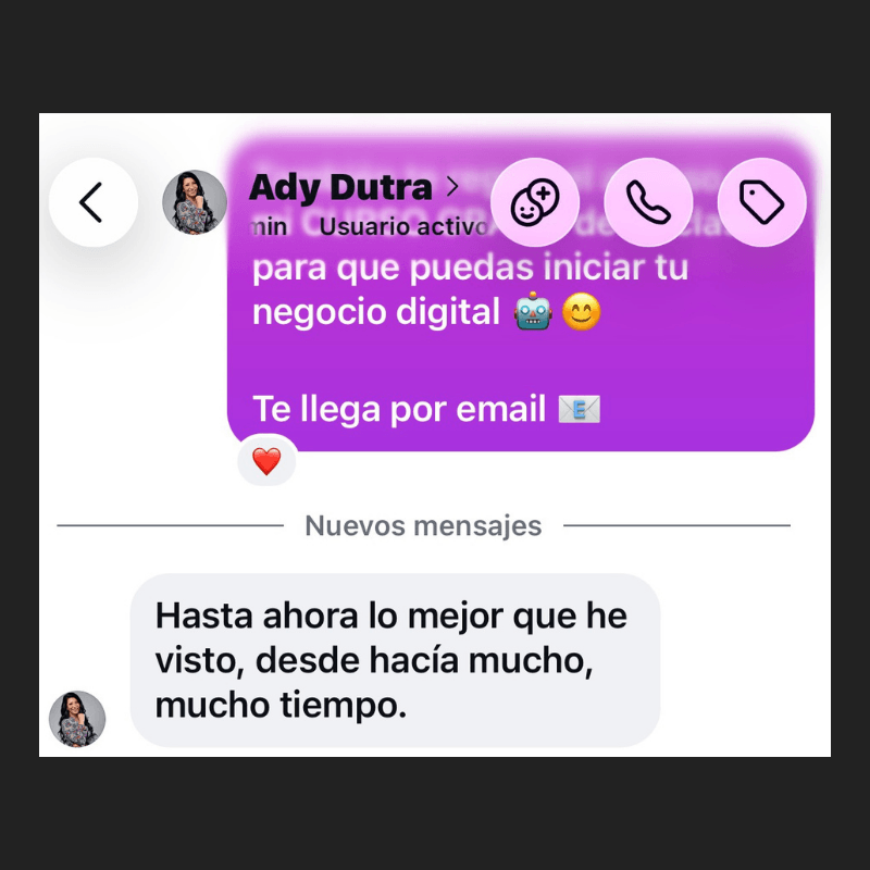 Testimonio 3
