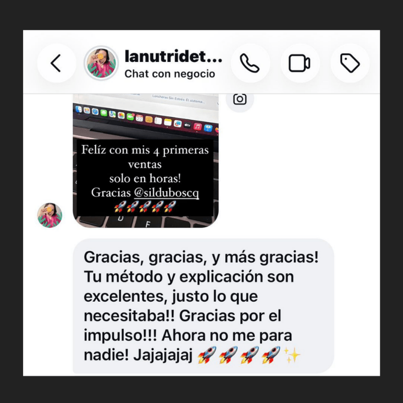 Testimonio 4