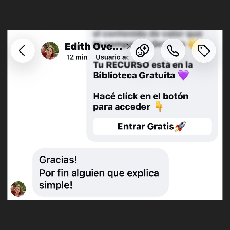 Testimonio 8