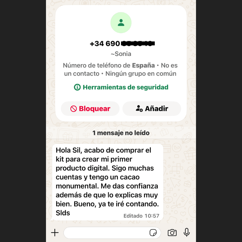 Testimonio 2