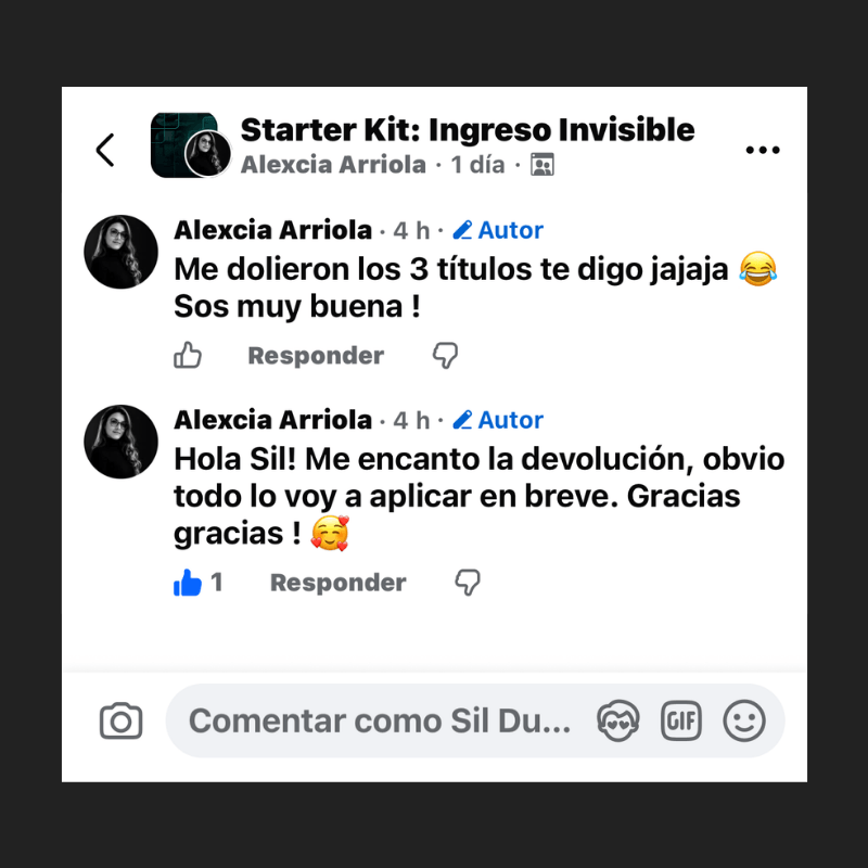 Testimonio 5