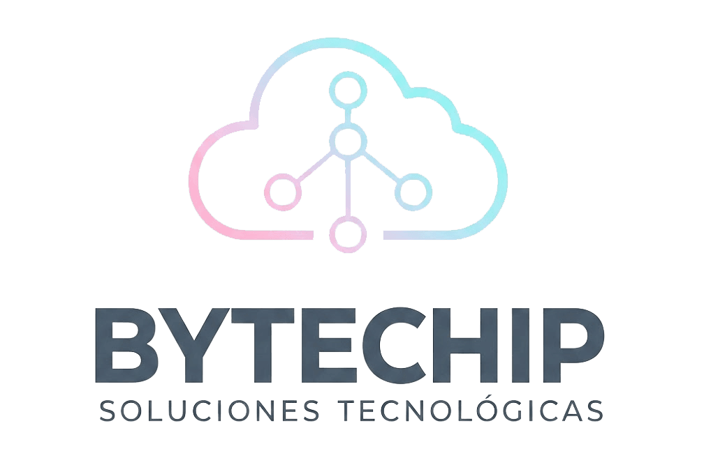 Bytechip