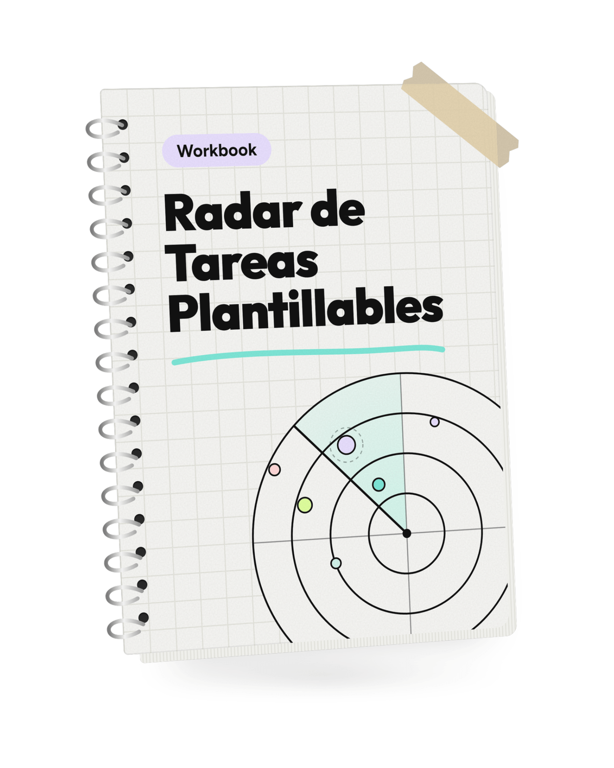 Radar de Tareas Plantillables