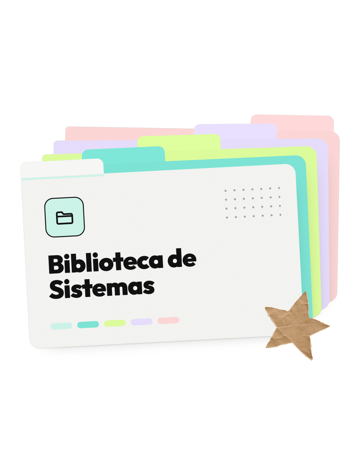 Biblioteca de Sistemas por Tarea y Perfil