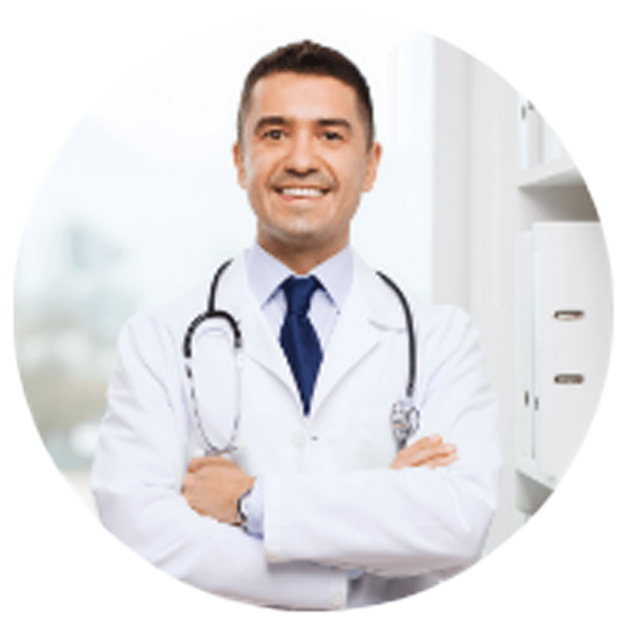 Doç. Dr. Hakan Öztürk