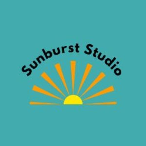 Sunburst Studio logo