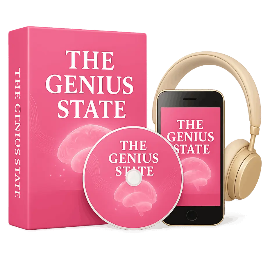 The Genius State Bonus