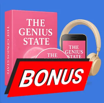The Genius State Bonus