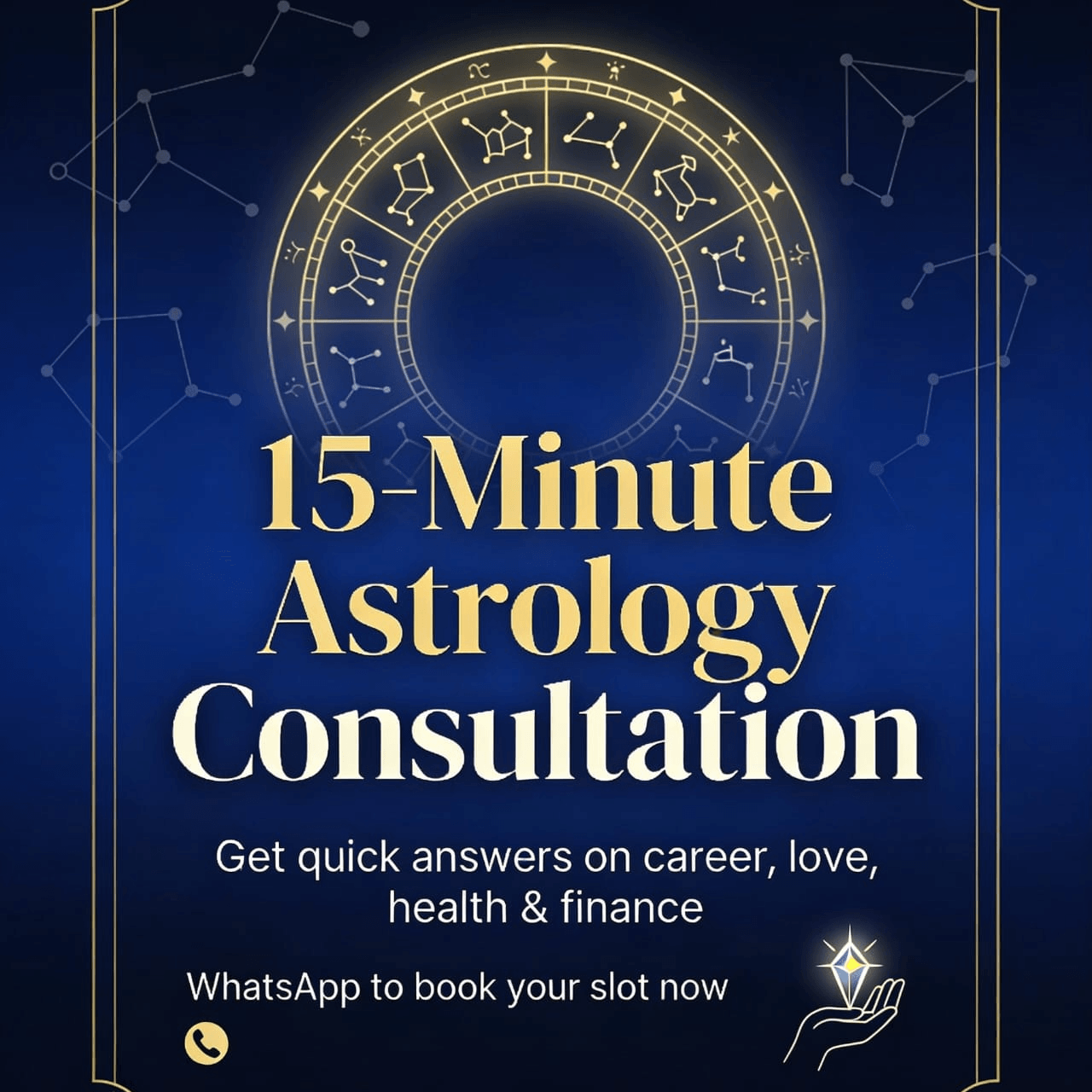 Consultation-15Min 