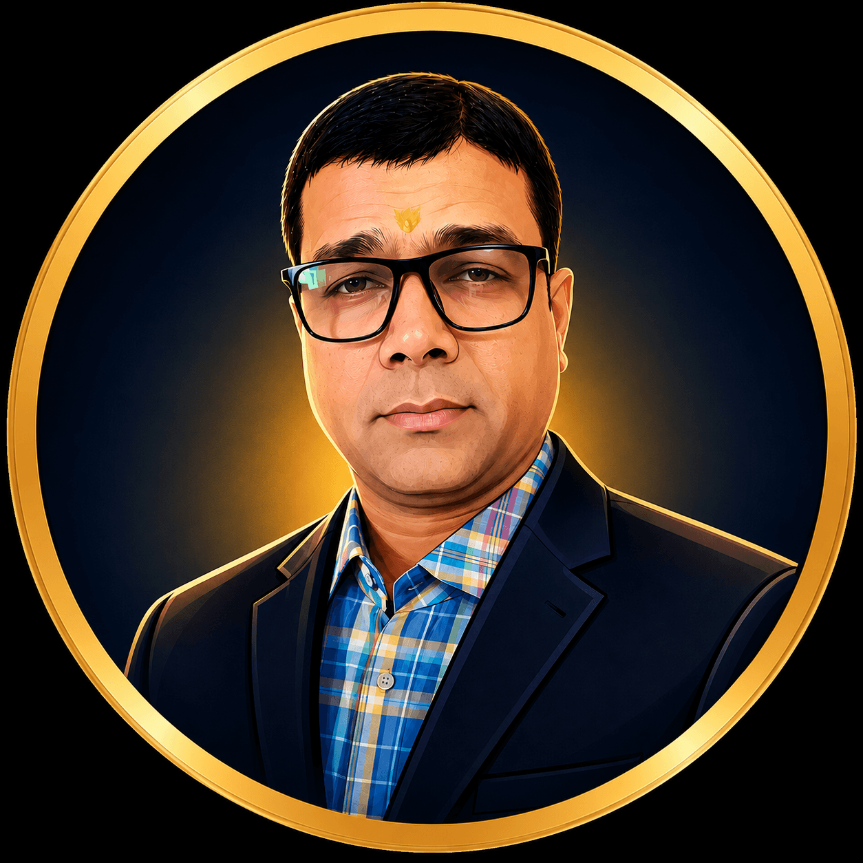 Sunil Chaudhary Digital Coach Business Mentor