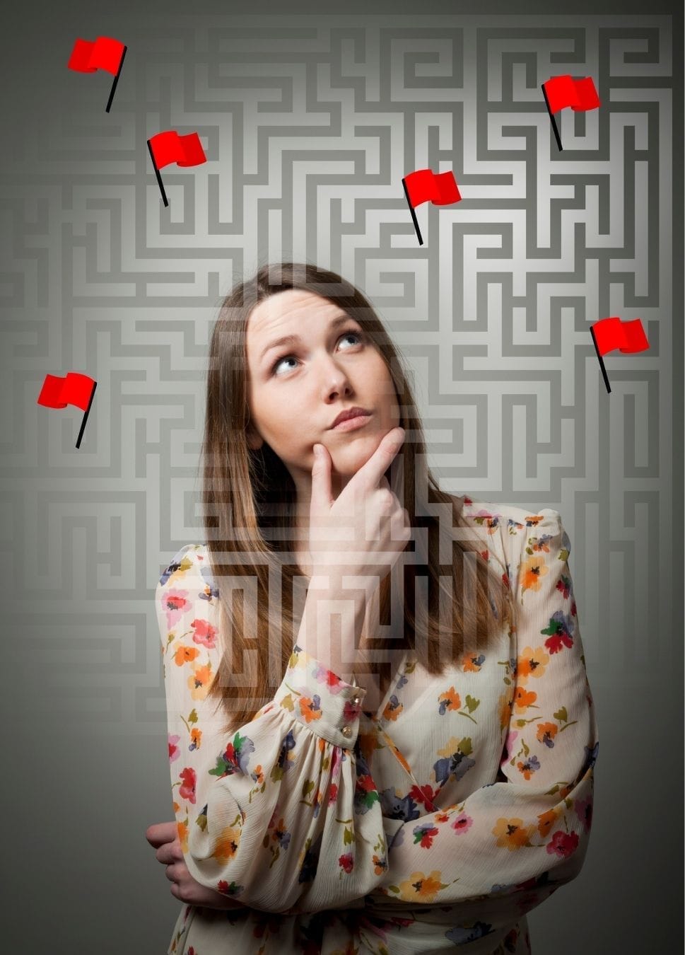 recognizing emotional patterns in relationships
