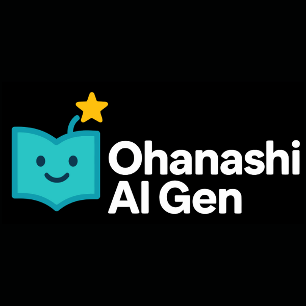 Ohanashi AI Gen 2026