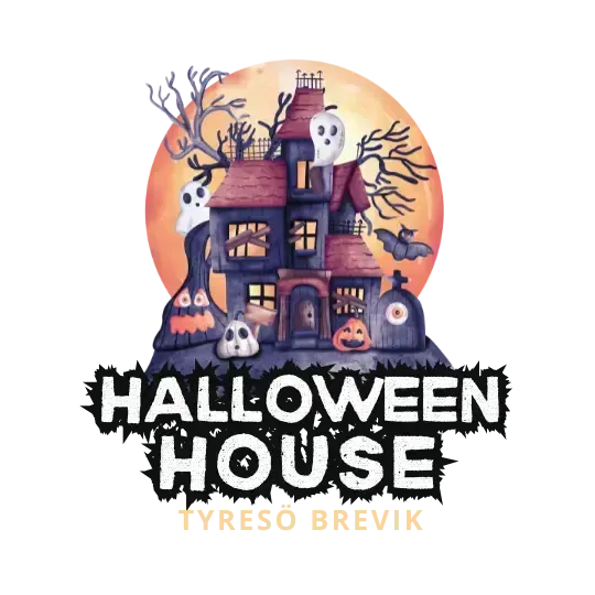 Halloween House
