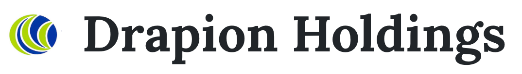 Drapion Logo