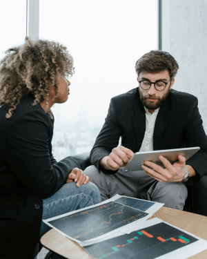 Global trade and supply chain operations