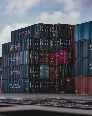 Cross-border trade and market expansion